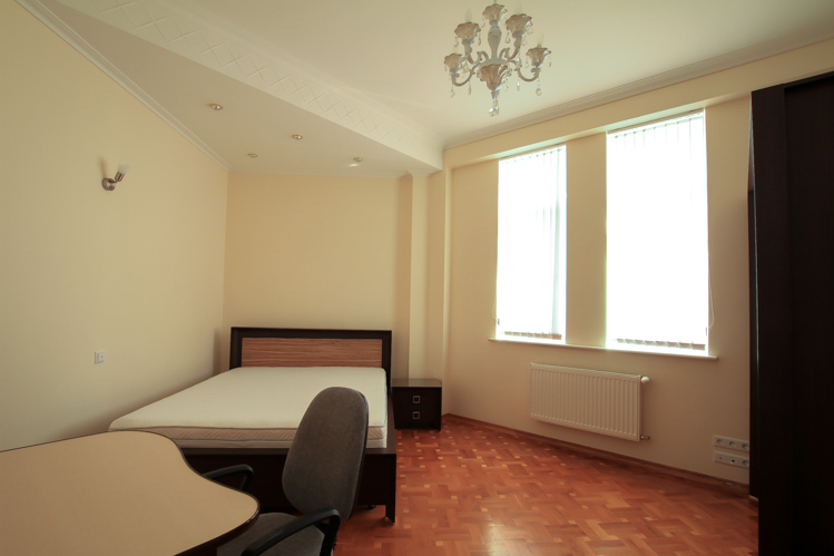 Gorgeous Residence is a 3 rooms apartment for rent in Chisinau, Moldova